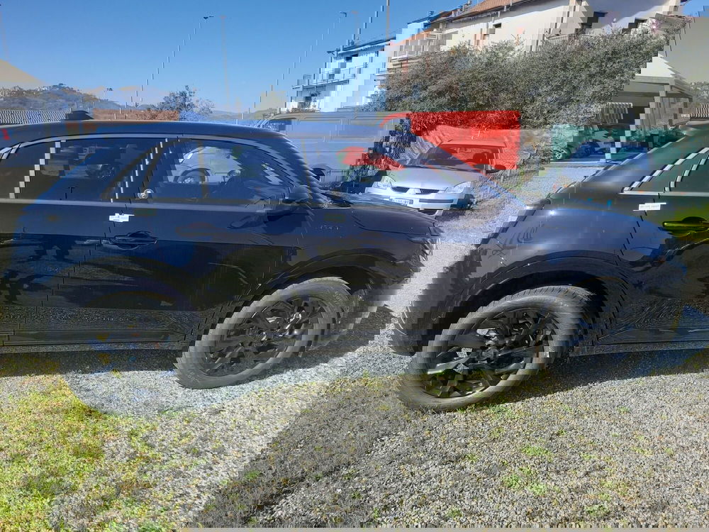 Fiat 600 nuova a La Spezia (8)