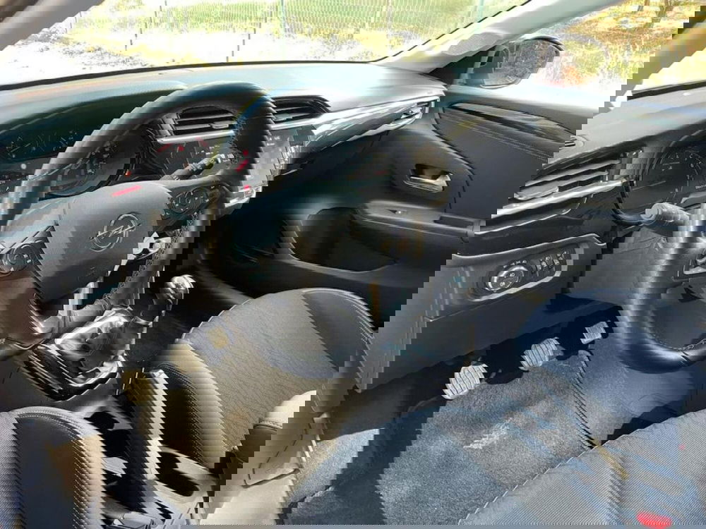 Opel Corsa usata a Ravenna (10)