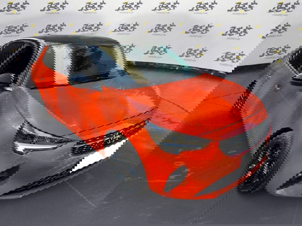 Opel Corsa usata a Ravenna (14)