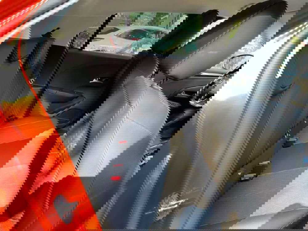 Opel Corsa usata a Ravenna (9)