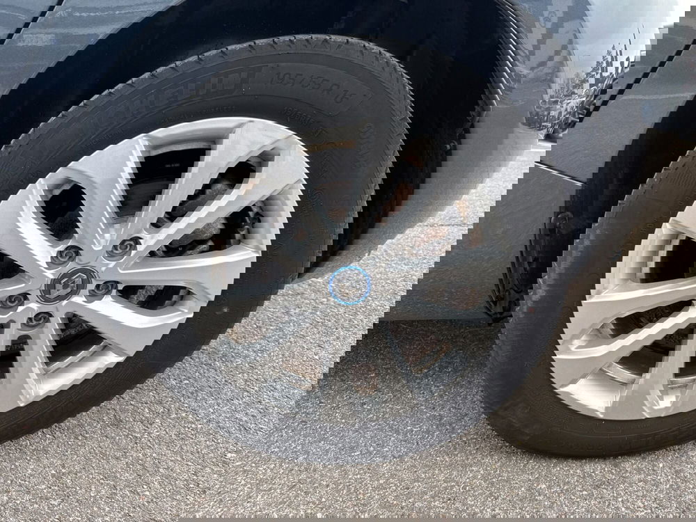 Renault Zoe usata a Ravenna (10)