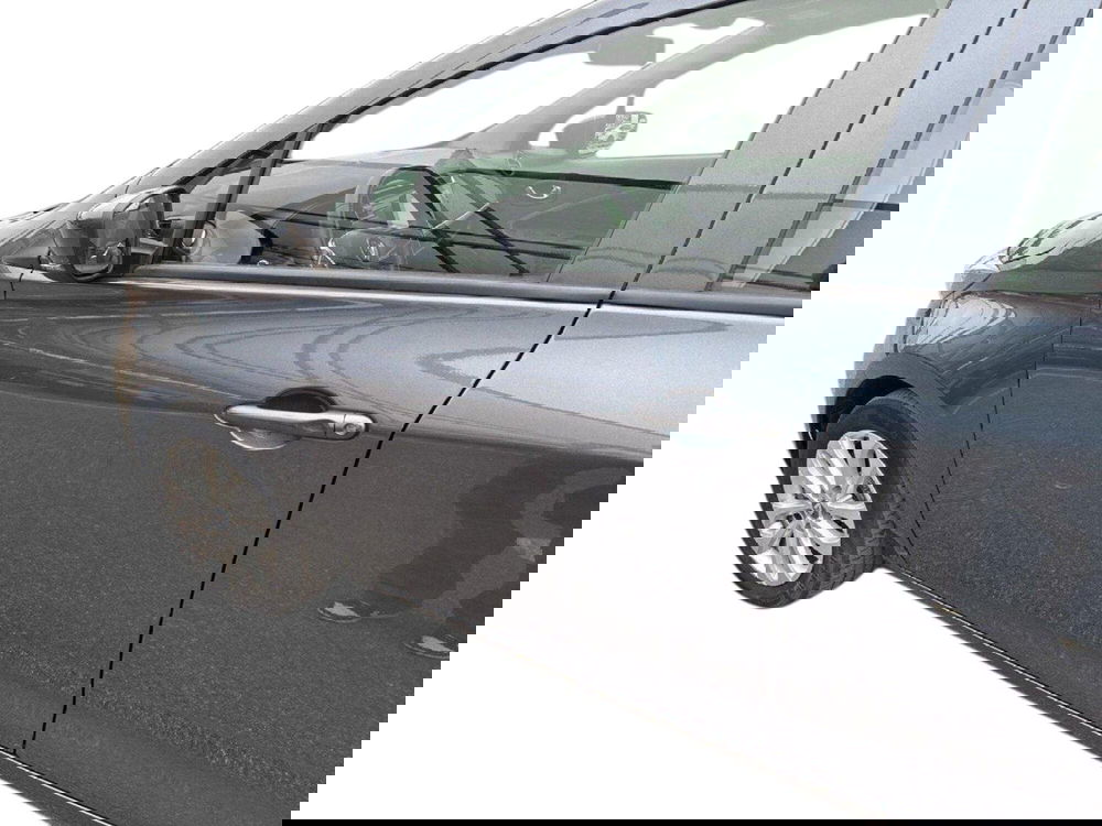 Renault Zoe usata a Ravenna (11)