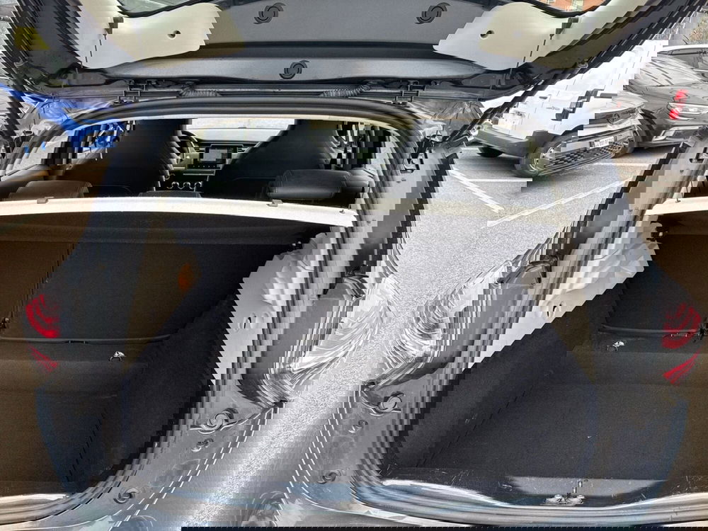 Renault Zoe usata a Ravenna (12)