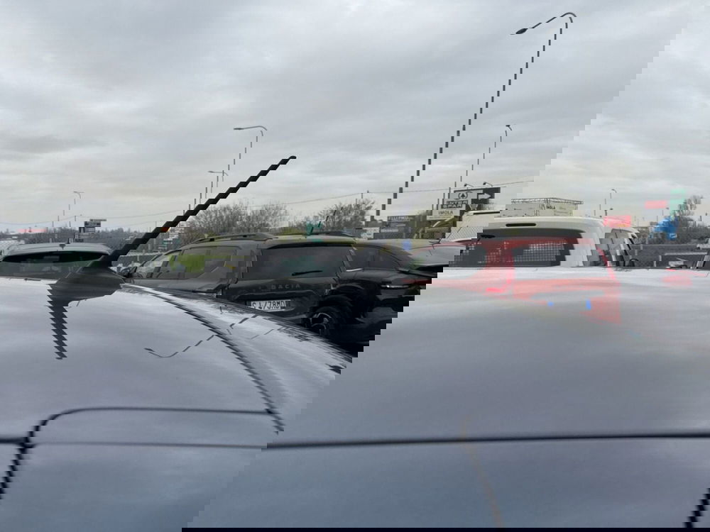 Renault Zoe usata a Ravenna (14)