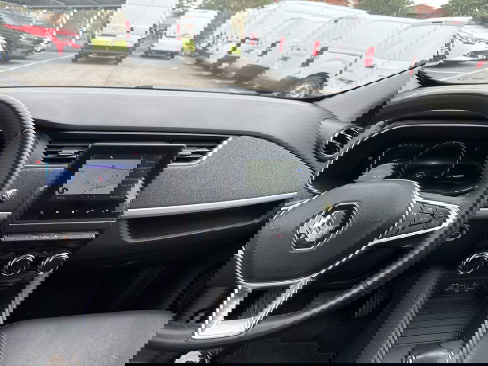 Renault Zoe usata a Ravenna (16)