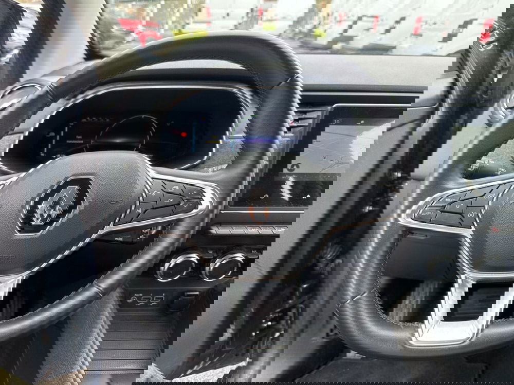 Renault Zoe usata a Ravenna (17)