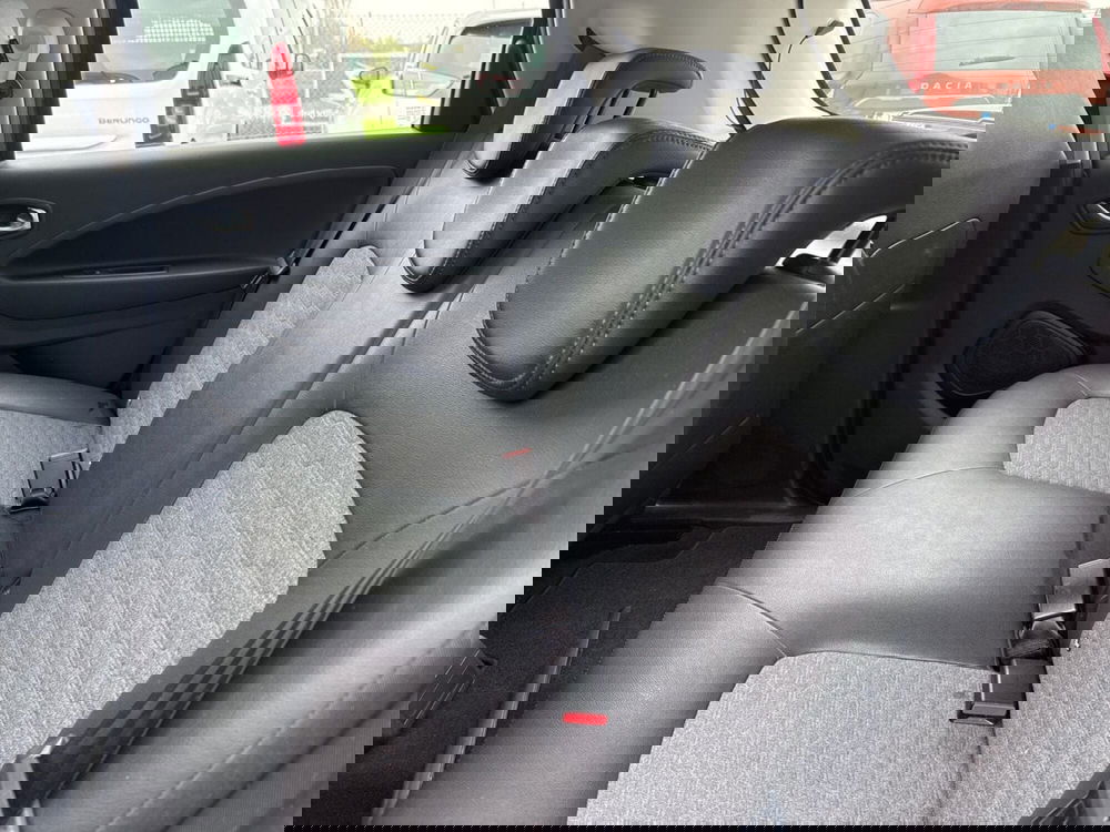 Renault Zoe usata a Ravenna (19)