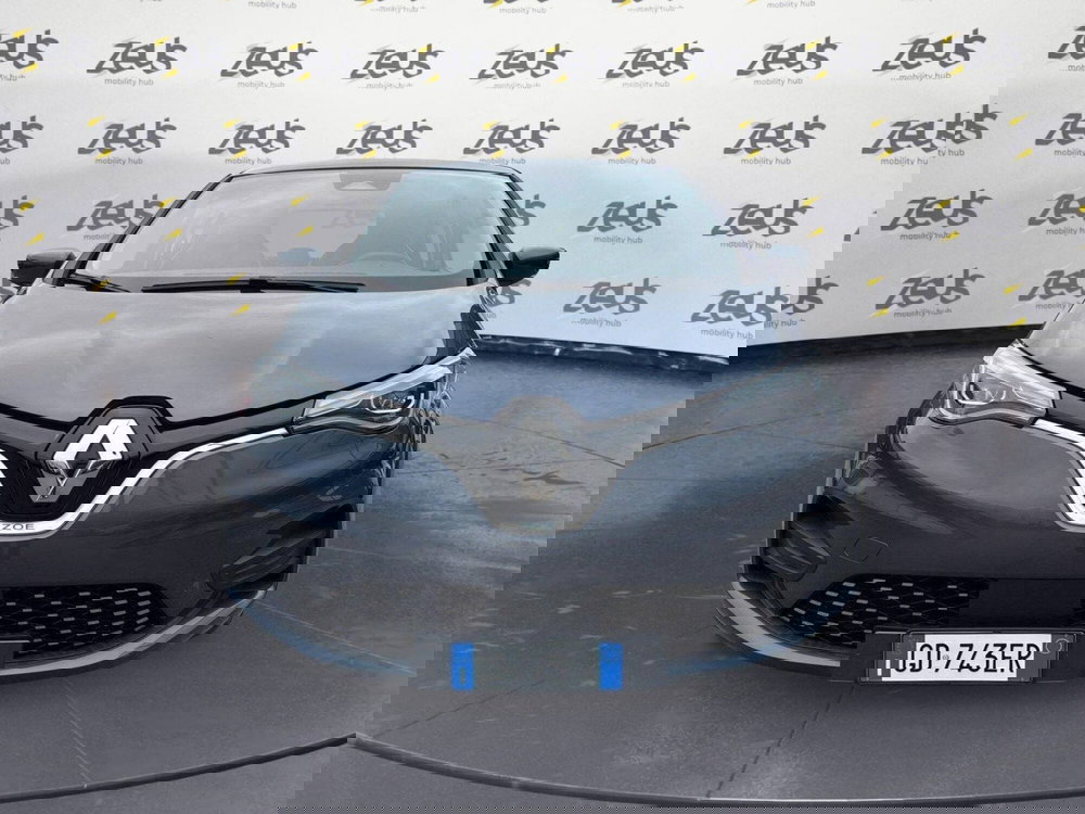 Renault Zoe usata a Ravenna (2)