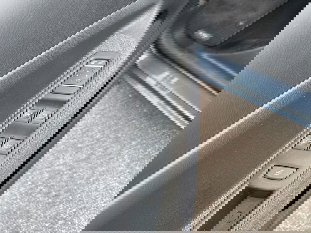 Renault Zoe usata a Ravenna (20)