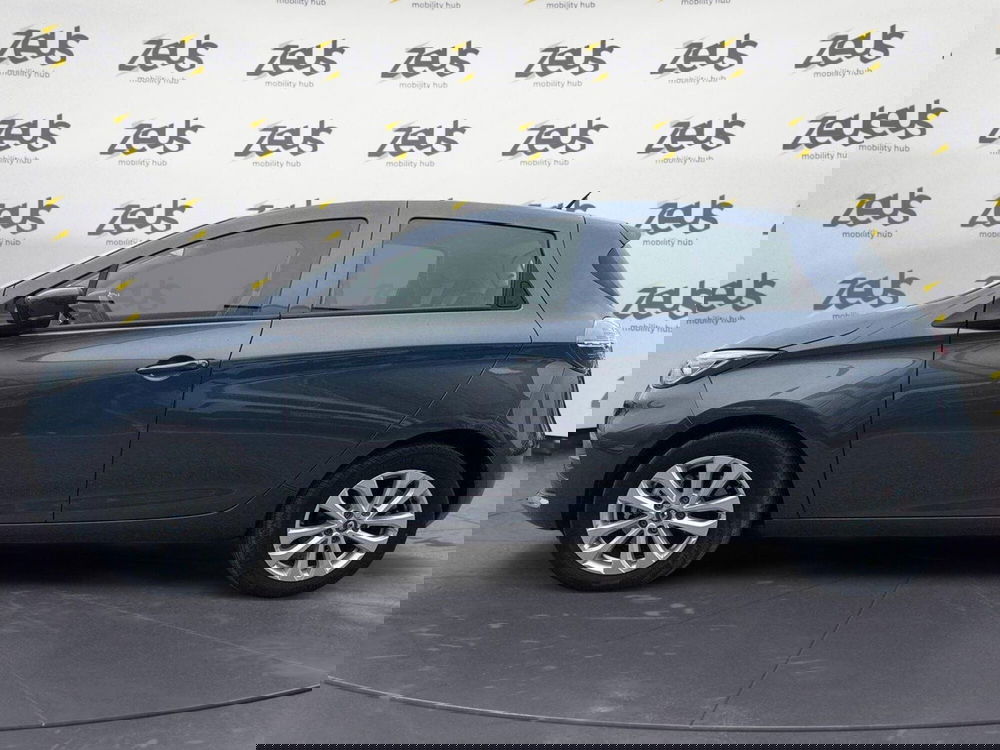 Renault Zoe usata a Ravenna (3)