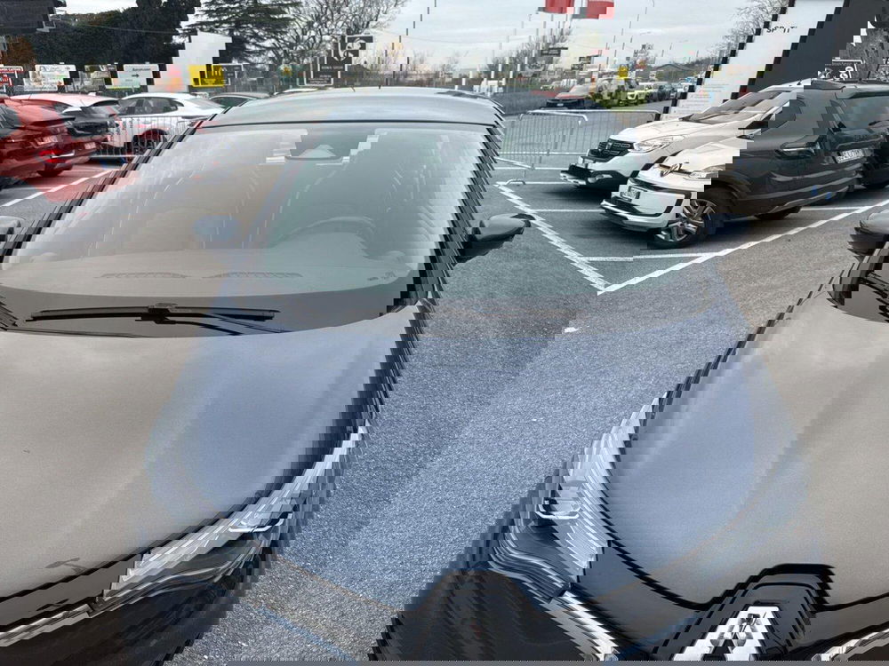 Renault Zoe usata a Ravenna (9)
