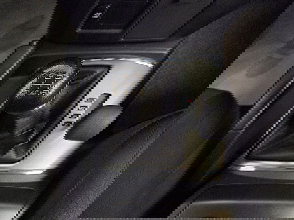 Mitsubishi Pajero usata a Pavia (11)