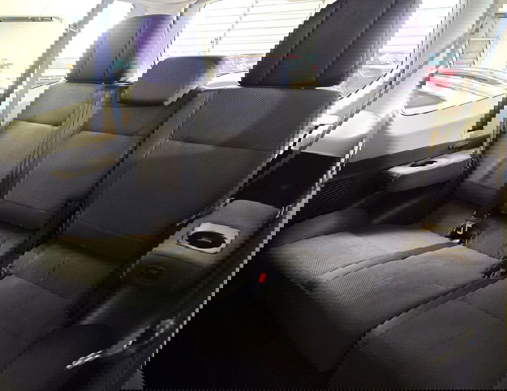 Mitsubishi Pajero usata a Pavia (8)