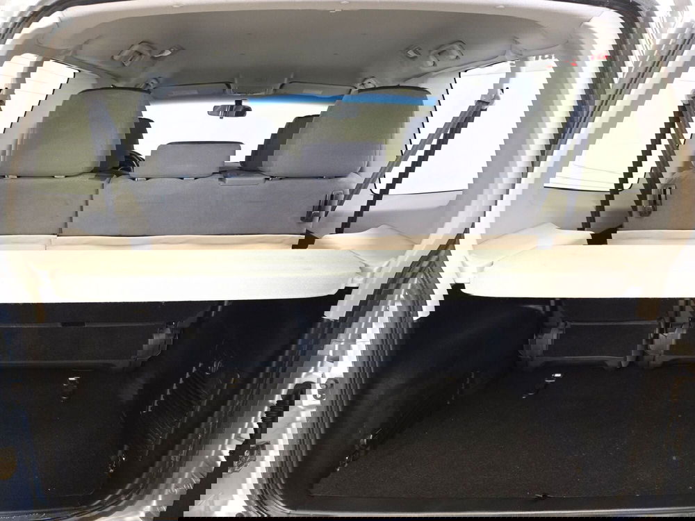 Mitsubishi Pajero usata a Pavia (9)