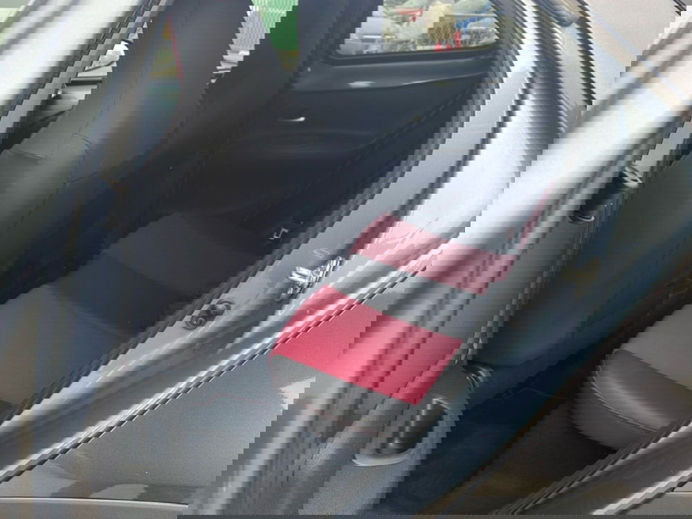 Toyota Aygo X usata a Bologna (15)