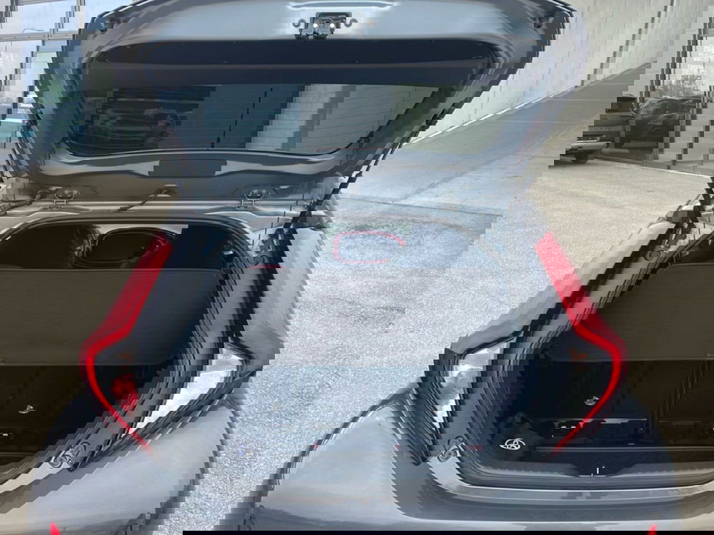 Toyota Aygo X usata a Bologna (16)