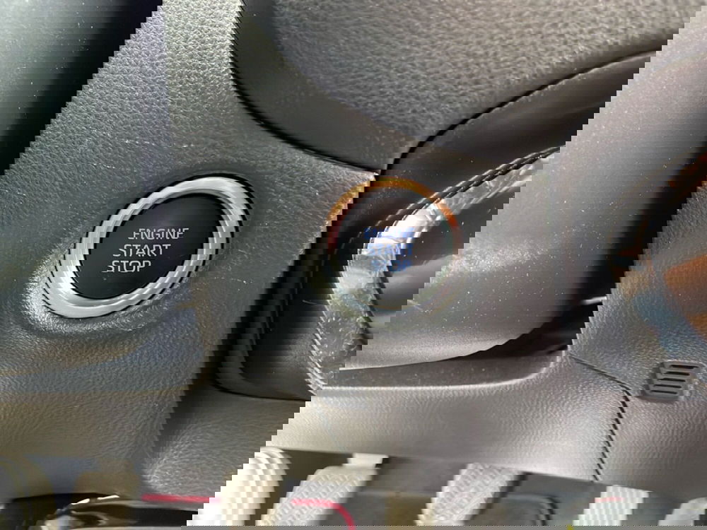 Toyota Aygo X usata a Bologna (19)