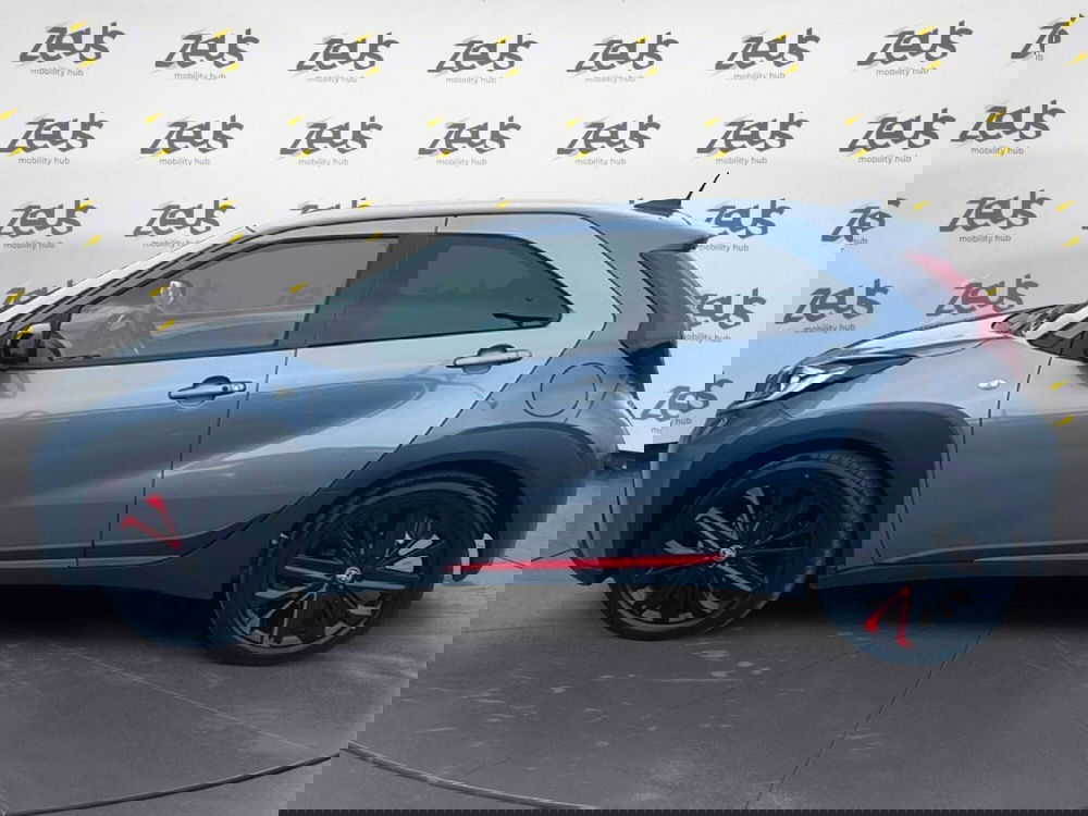 Toyota Aygo X usata a Bologna (3)