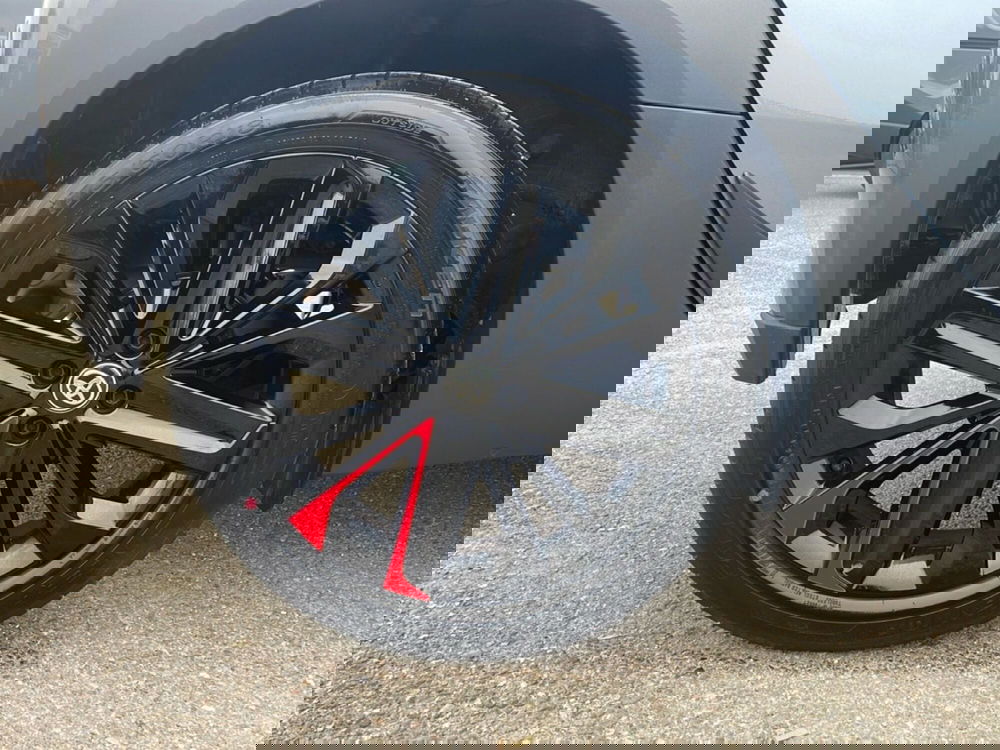 Toyota Aygo X usata a Bologna (9)