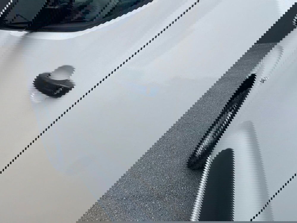 Opel Combo Life usata a Bologna (10)