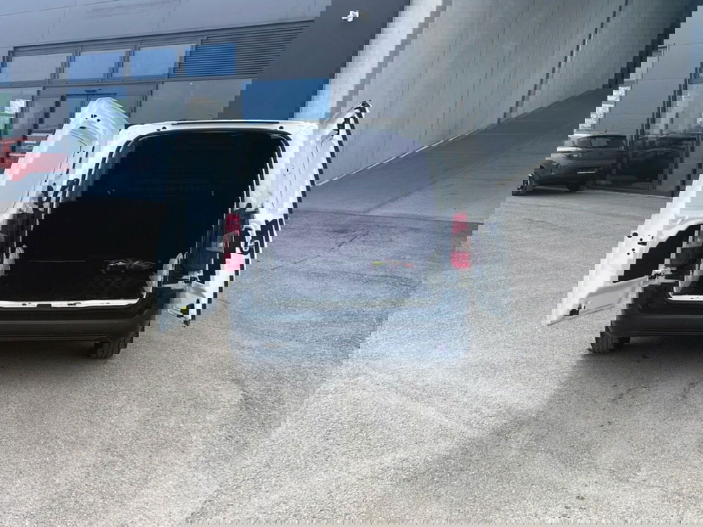 Opel Combo Life usata a Bologna (16)