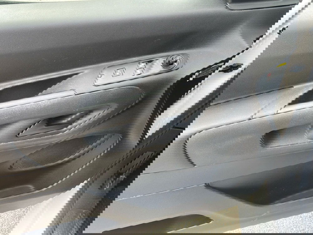 Opel Combo Life usata a Bologna (18)