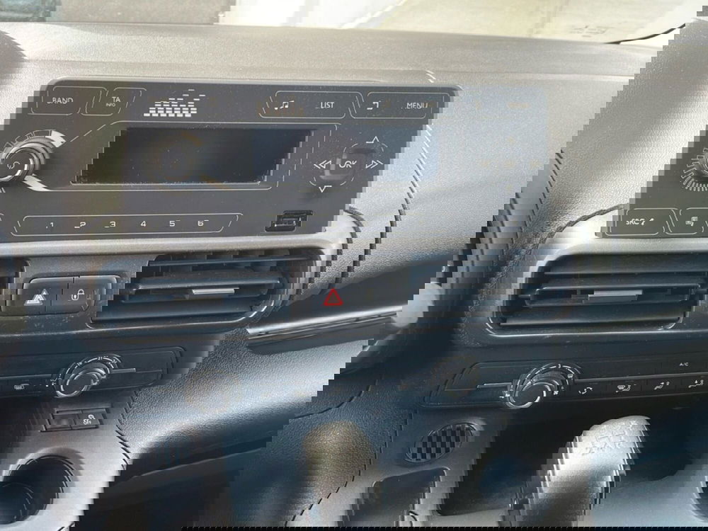 Opel Combo Life usata a Bologna (19)