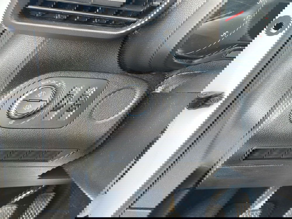 Opel Combo Life usata a Bologna (20)