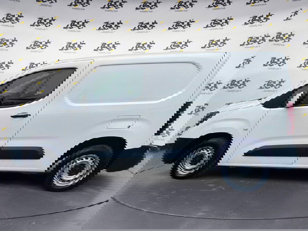 Opel Combo Life usata a Bologna (3)