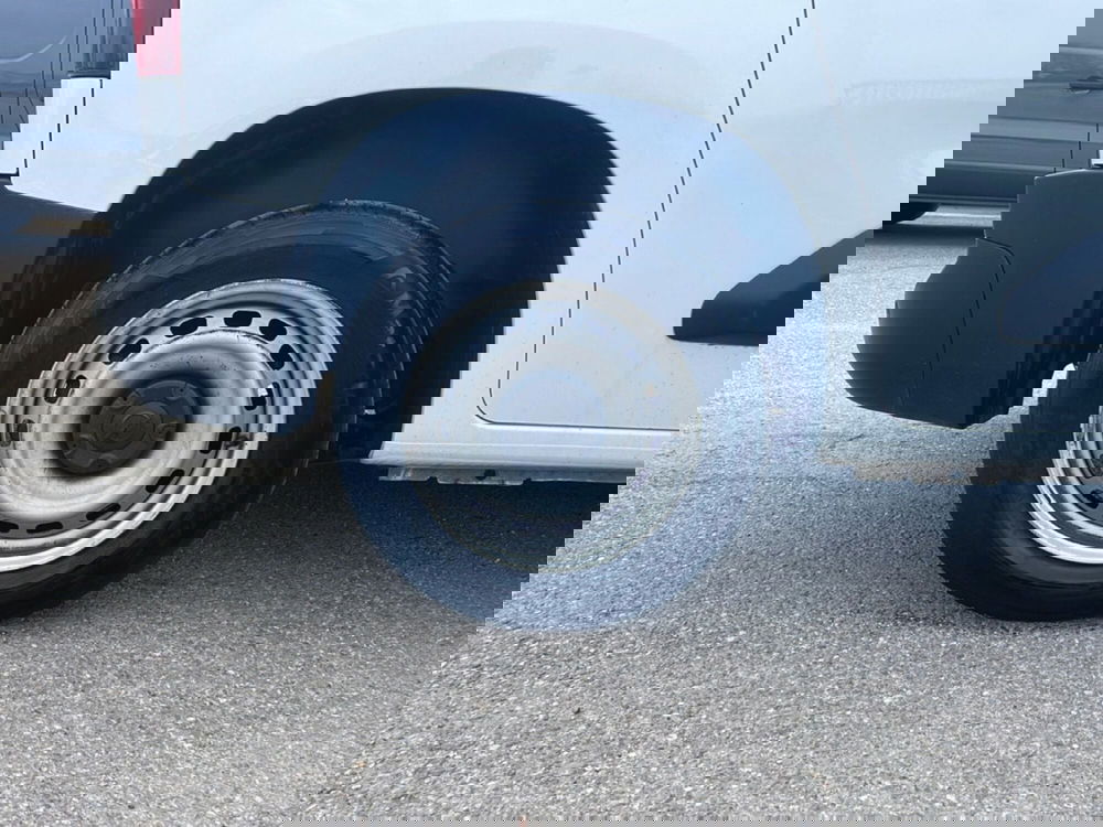 Opel Combo Life usata a Bologna (9)