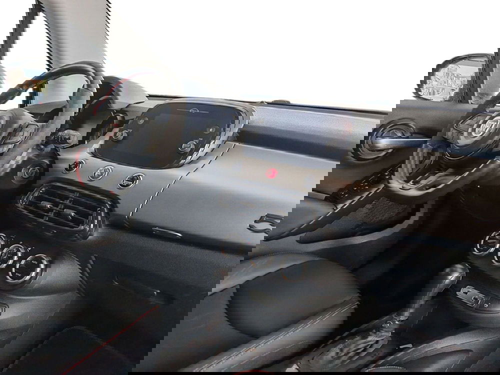 Fiat 500X usata a Palermo (10)