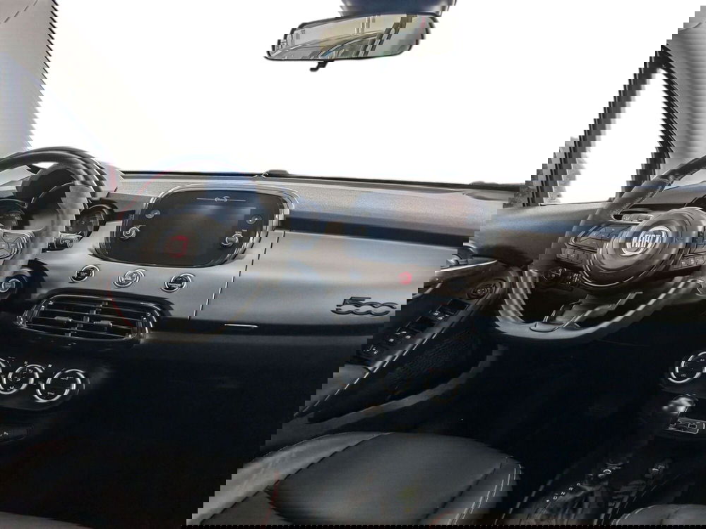 Fiat 500X usata a Palermo (11)