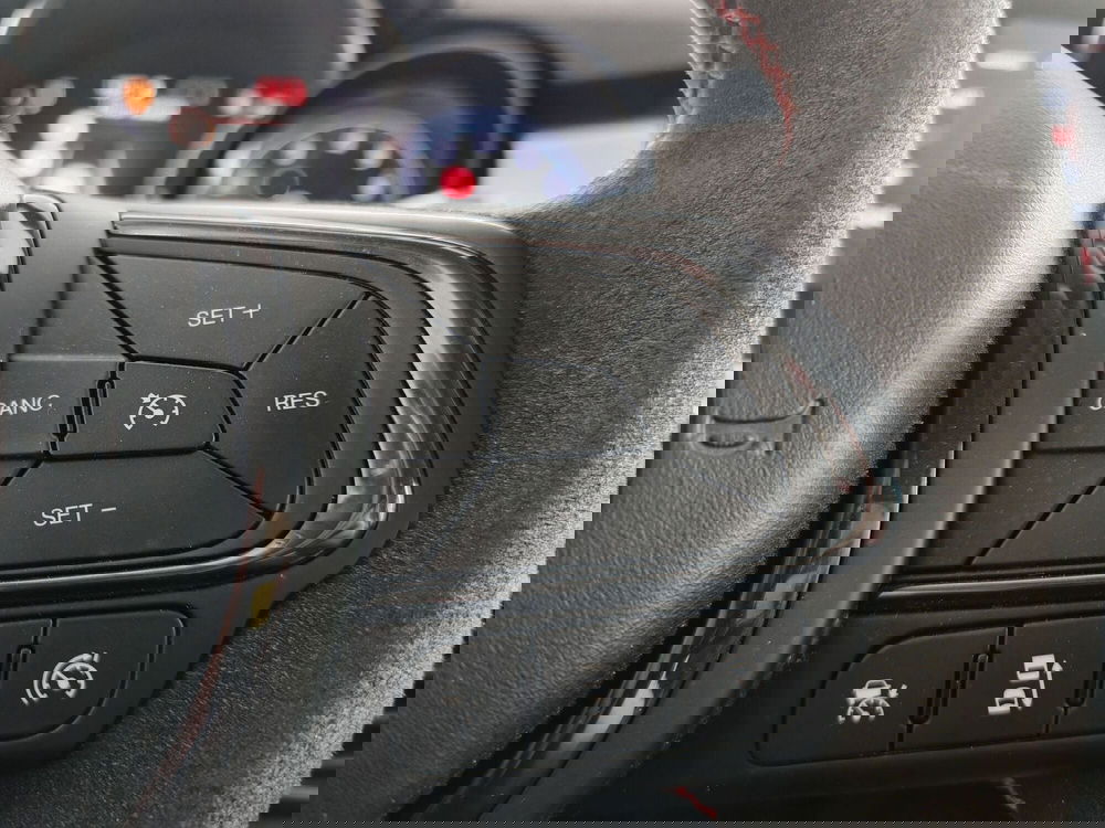 Fiat 500X usata a Palermo (13)