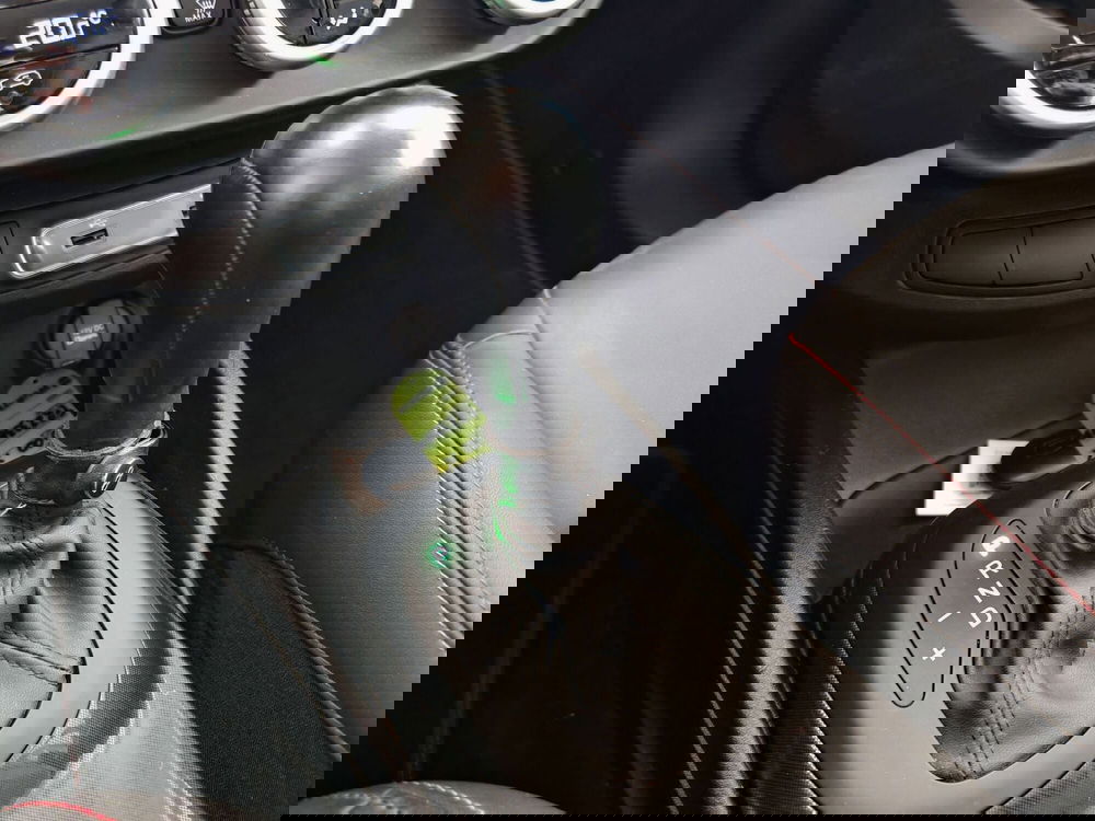 Fiat 500X usata a Palermo (14)