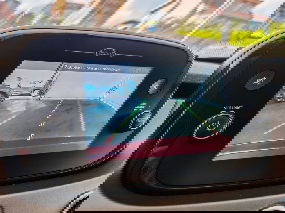 Fiat 500X usata a Palermo (16)