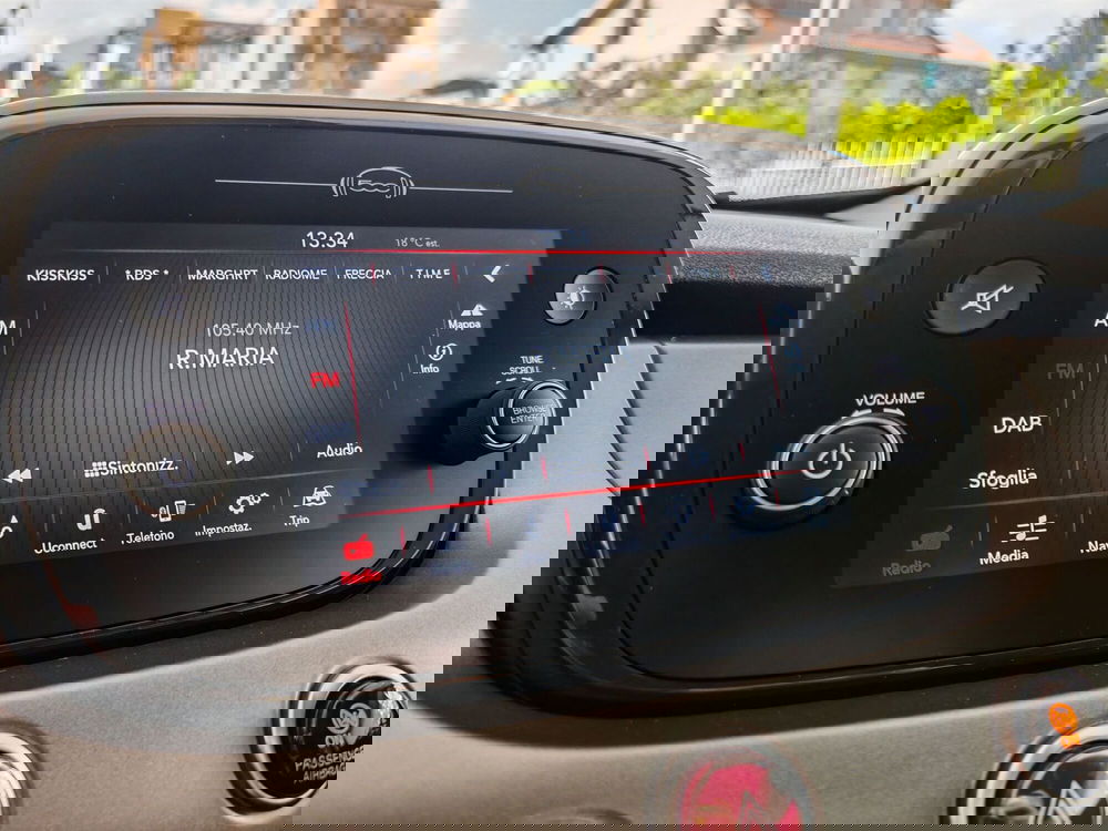 Fiat 500X usata a Palermo (17)