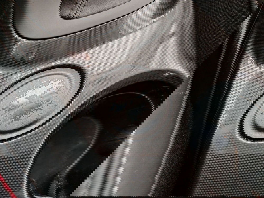 Fiat 500X usata a Palermo (19)