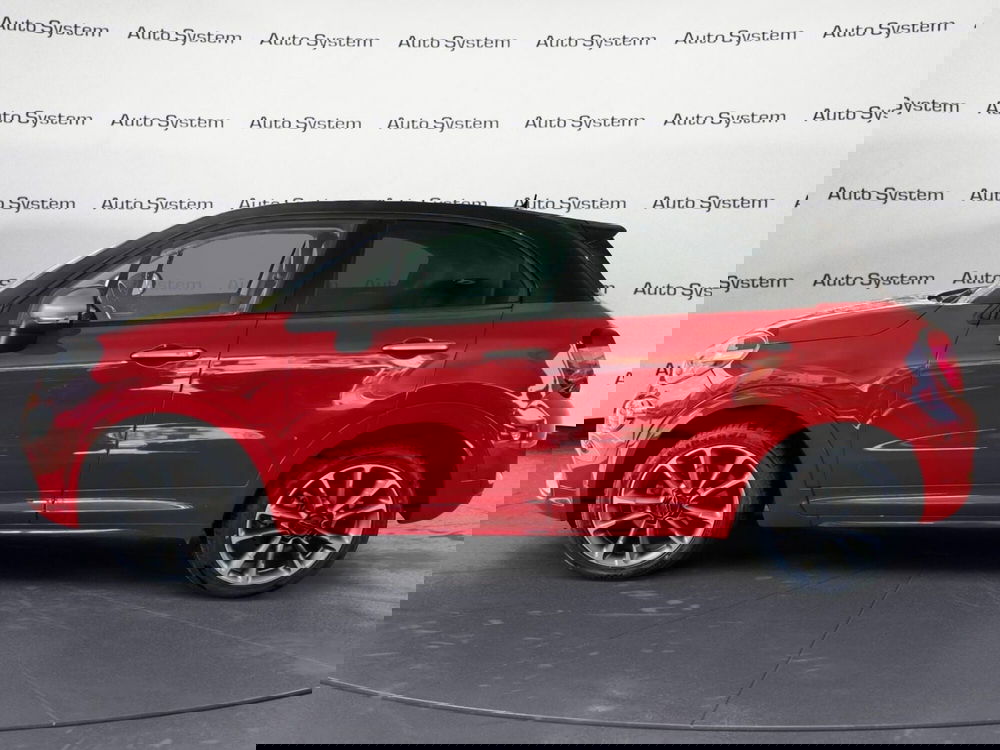 Fiat 500X usata a Palermo (3)