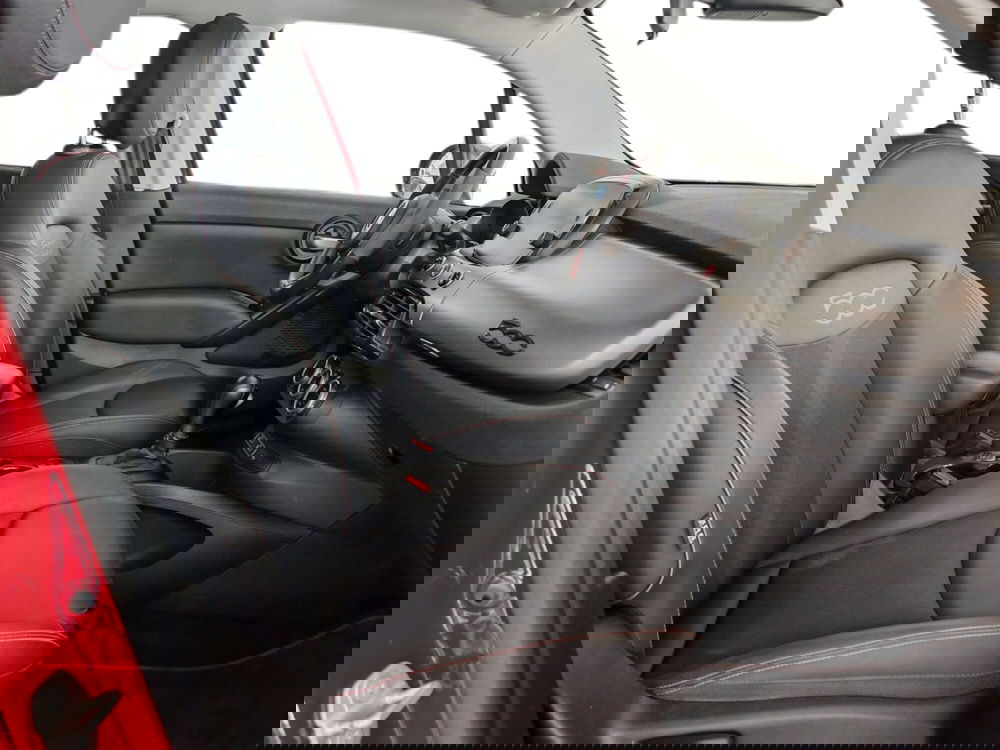 Fiat 500X usata a Palermo (7)