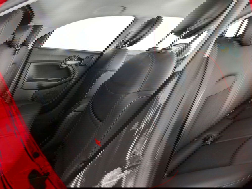 Fiat 500X usata a Palermo (8)