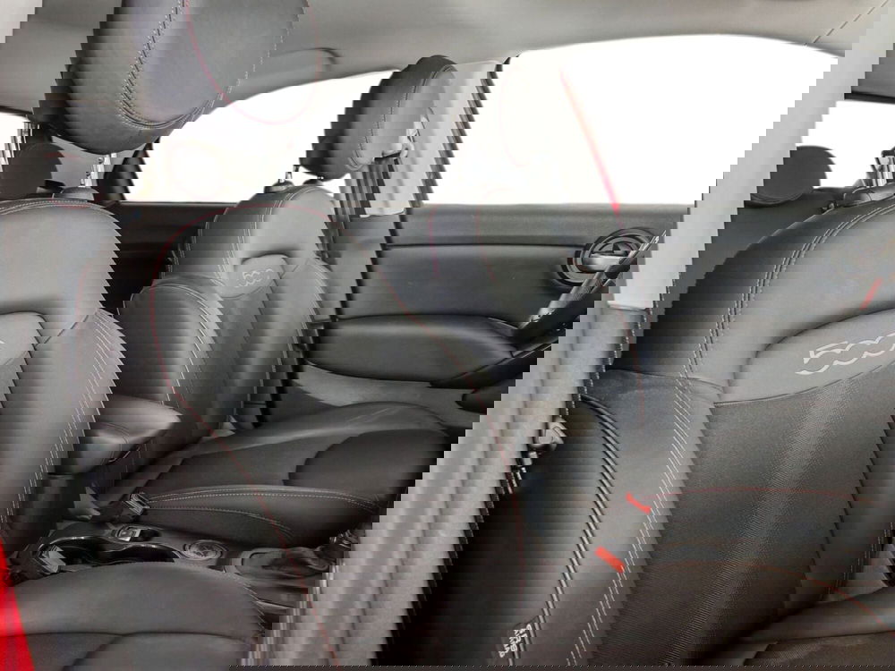 Fiat 500X usata a Palermo (9)