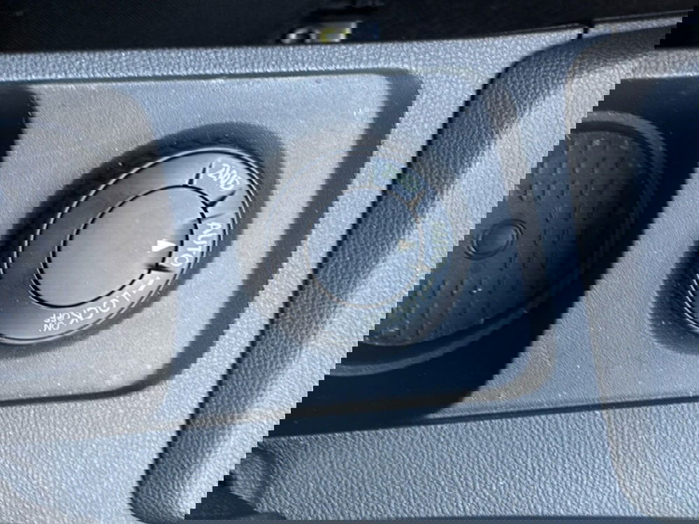 Dacia Duster usata a Bologna (16)