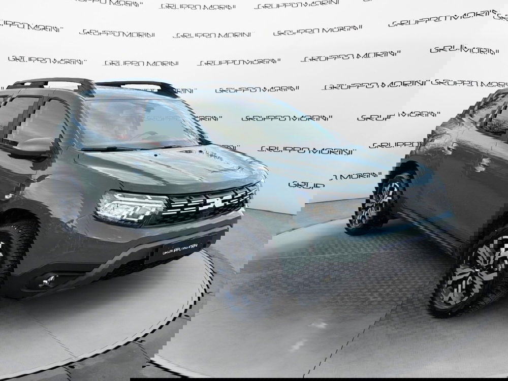 Dacia Duster usata a Bologna (2)