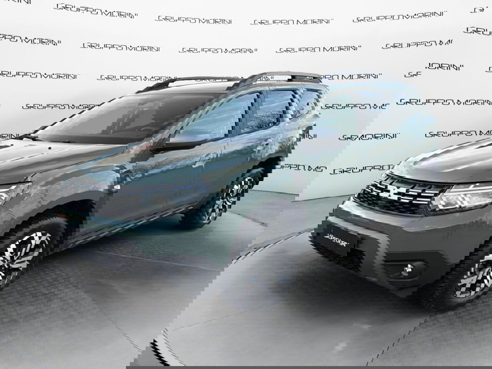 Dacia Duster usata a Bologna (3)
