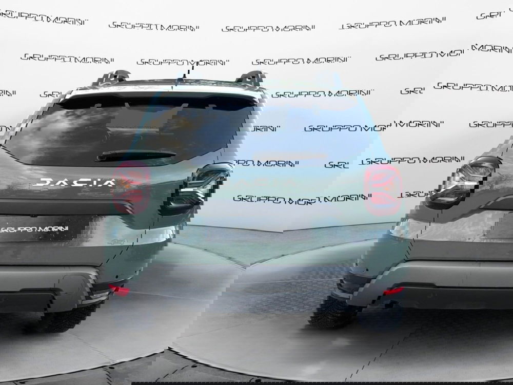 Dacia Duster usata a Bologna (4)