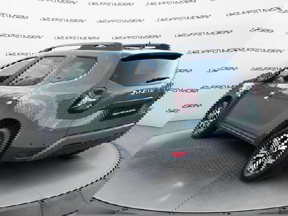 Dacia Duster usata a Bologna (5)