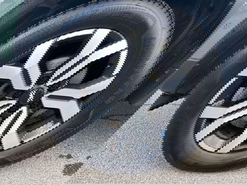 Dacia Duster usata a Bologna (7)