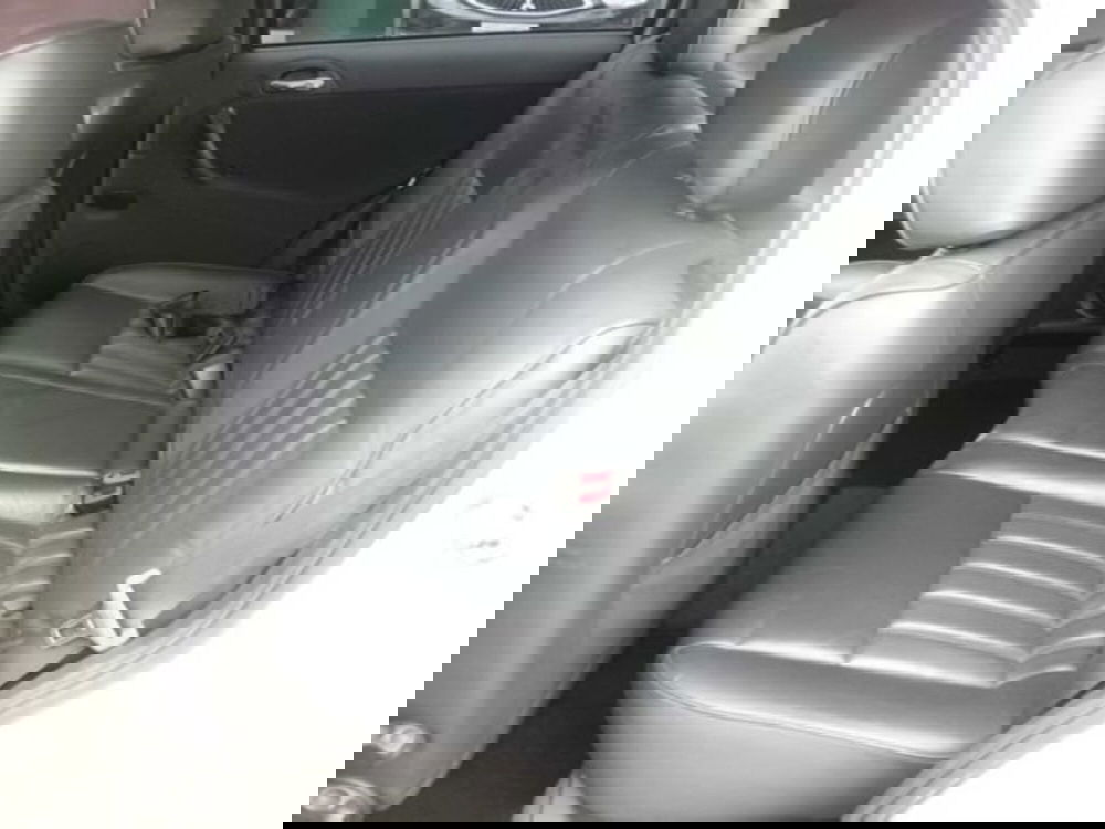 Alfa Romeo 147 usata a Pordenone (7)