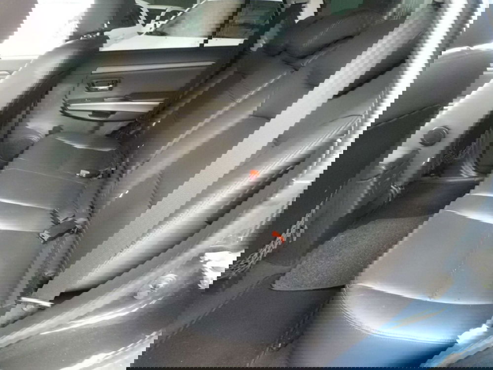 Great Wall Hover 5 usata a Pordenone (7)