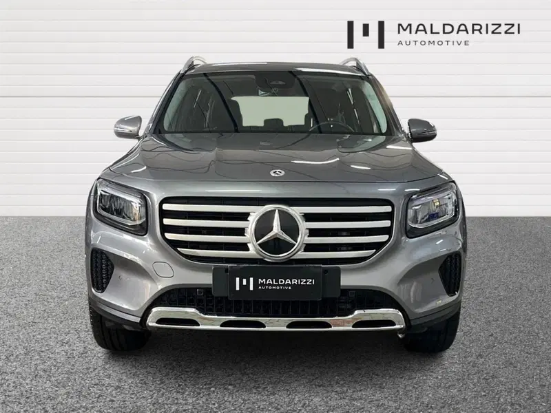 Mercedes-Benz GLB usata a Lecce (2)